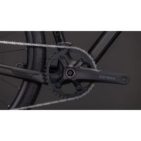 CUBE Nuroad C:62 ONE blackline 2026