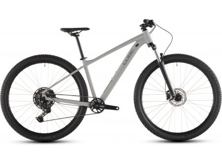 CUBE Aim Pro greige´n´titan 2026