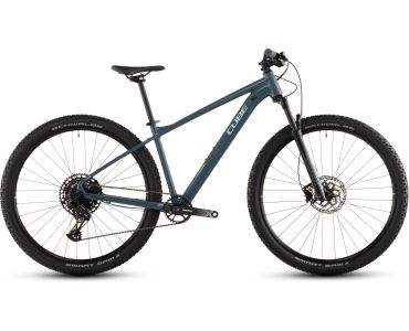 Cube CUBE Attention SLX storm´n´blue 2026  2025