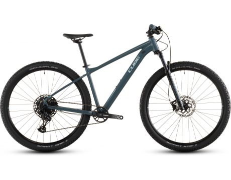 CUBE Attention SLX storm´n´blue 2026