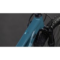 CUBE Attention SLX storm´n´blue 2026