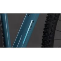 CUBE Attention SLX storm´n´blue 2026