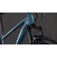 CUBE Attention SLX storm´n´blue 2026