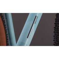 CUBE Reaction SLX tealgrey´n´black 2026