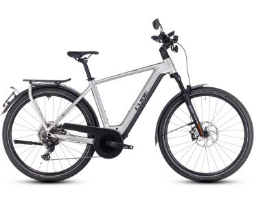 Cube CUBE Kathmandu Hybrid 45 750 grey´n´reflex 2025  2024