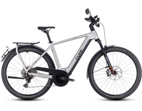 CUBE Kathmandu Hybrid 45 750 grey´n´reflex 2025