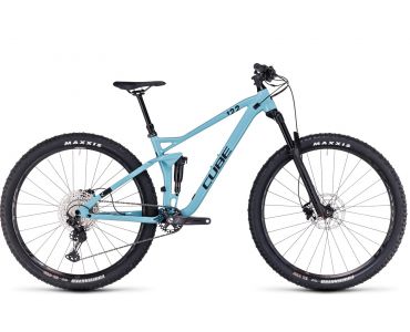 Cube CUBE Stereo ONE22 Race mayablue´n´black  2024