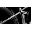 CUBE Stereo Hybrid ONE22 Race 800 silver´n´black 2025