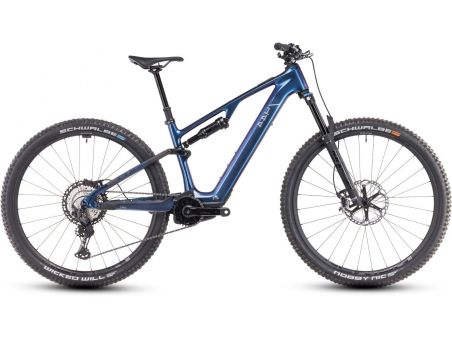 CUBE AMS Hybrid ONE44 C:68X SLX 400X 29 deepcobalt´n´black 2025