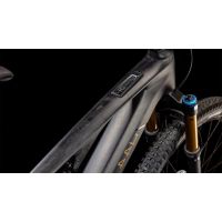 CUBE AMS Hybrid ONE44 C:68X SLT 400X 29 carbon´n´golddust 2025