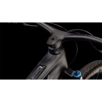 CUBE AMS Hybrid ONE44 C:68X SLT 400X 29 carbon´n´golddust 2025