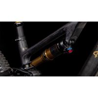 CUBE AMS Hybrid ONE44 C:68X SLT 400X 29 carbon´n´golddust 2025