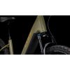CUBE Reaction Hybrid Pro 800 dustyolive´n´gold 2025