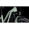 CUBE Nuride Hybrid Pro 800 Allroad pistachio´n´stonegrey 2025