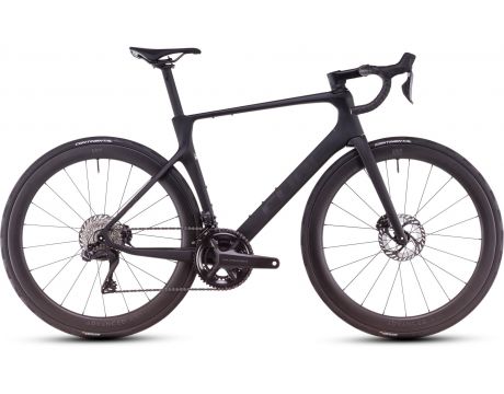 CUBE Agree C:62 Pro blackline 2025