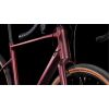 CUBE Nuroad Race rubyred´n´gloss 2025