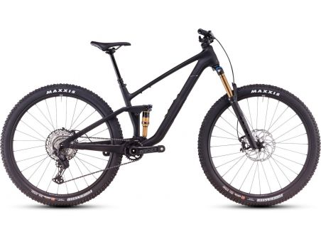 CUBE Stereo ONE44 C:62 Race 29 blackline 2026
