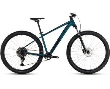 Cube CUBE Aim Race goblin´n´black 2025  2025