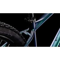 CUBE Aim Race goblin´n´black 2025