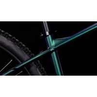 CUBE Aim Race goblin´n´black 2025