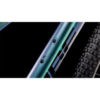 CUBE Aim Race goblin´n´black 2025