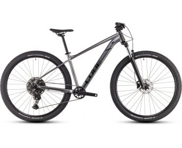 Cube CUBE Aim SLX slateblack´n´black 2025  2025