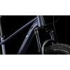 CUBE Attention Pro metallicgrey´n´black 2025