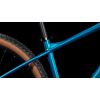 CUBE Reaction Pro metallicteal´n´holo 2025