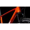 CUBE Reaction C:62 Pro electricorange´n´spice 2025