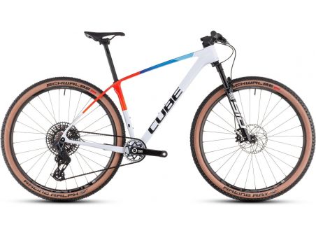 CUBE Phenix C:68X SLX Teamline 2025