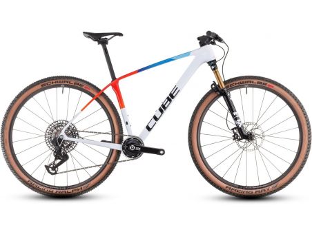 CUBE Phenix C:68X SLT Teamline 2025