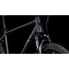 CUBE Nature ONE black´n´black 2025