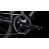 CUBE Nature ONE black´n´black 2025