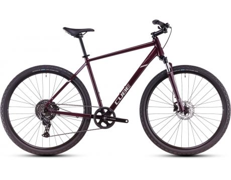 CUBE Nature ONE amarone´n´lunar 2025