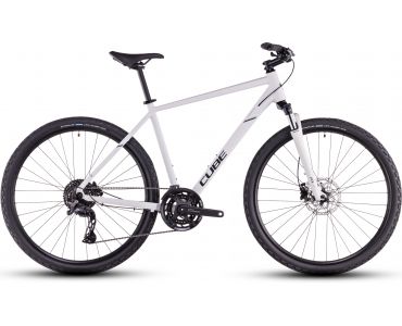 Cube CUBE Nature Pro cotton´n´black 2026  2025