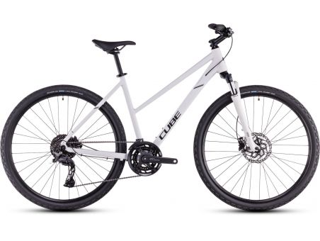 CUBE Nature Pro cotton´n´black 2025