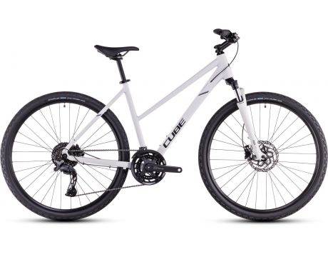 CUBE Nature Pro cotton´n´black 2025