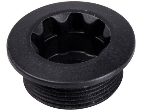 Šroub Pojistný Pro Integrovanou Osu Shimano