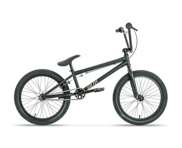 Galaxy Spot bmx 20" černá  2022