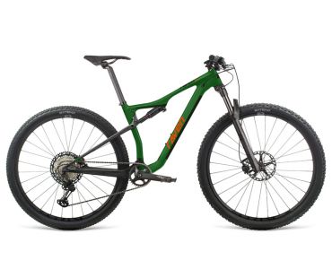 Dema Raven Nitro army green 