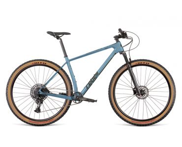 Dema REBELL Race steel blue 