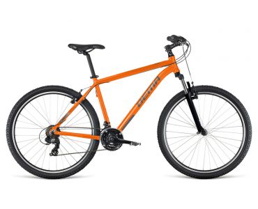 Dema PEGAS 1 orange-dark gray 