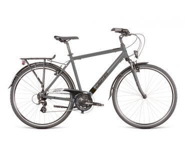 Dema AROSA 2 grey-black 