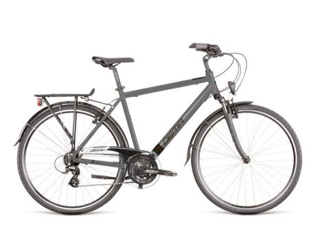 AROSA 2 grey-black