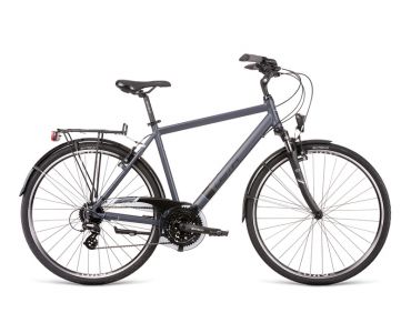 Dema AROSA 2 grey-black M/19'-Prevodník SHIMANO 