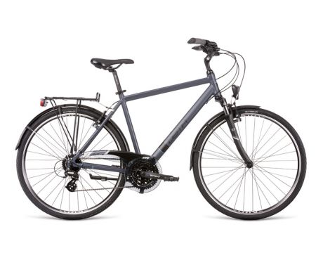 AROSA 2 grey-black M/19'-Prevodník SHIMANO