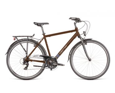 Dema AROSA 1 marron-brown 