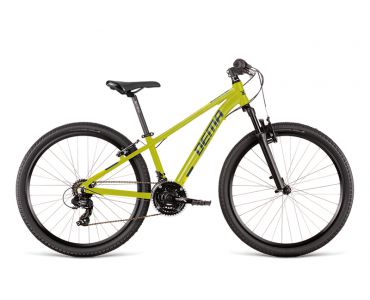 Dema RACER 26 lime 