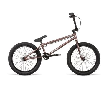 Dema Bicykel BeFly SPIN brown 