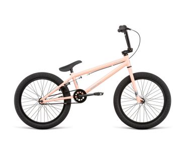 Dema Bicykel BeFly WHIP salmon 